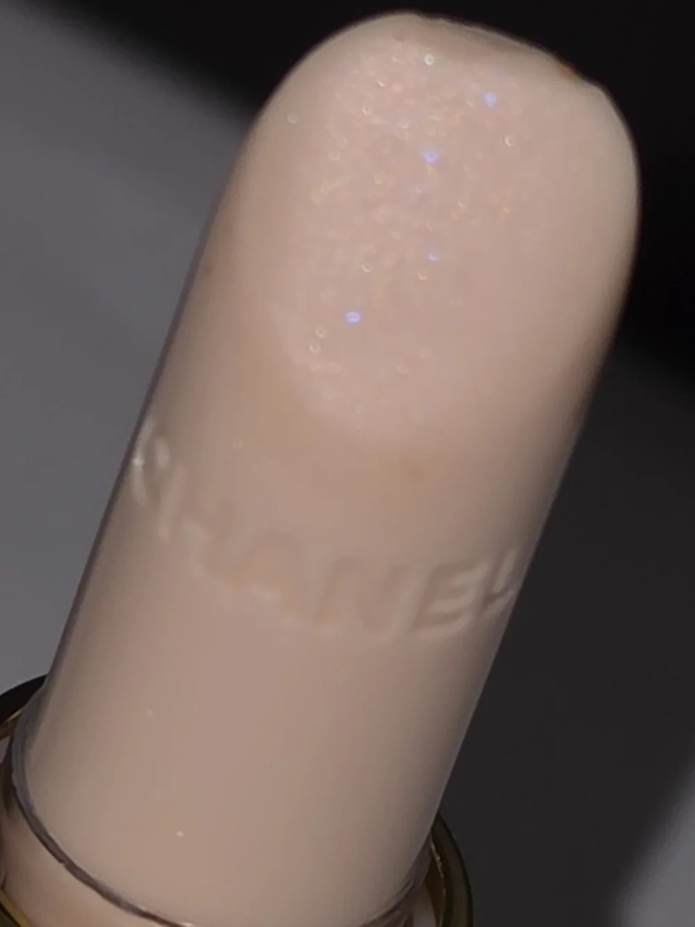 CHANEL discontinued rare